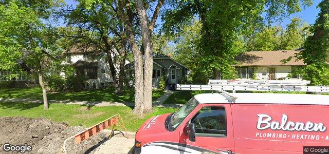 267 Balfour Avenue（加拿大曼尼托巴省溫尼伯市）房屋照片