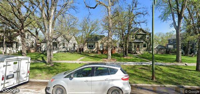 267 Clare Avenue（加拿大曼尼托巴省溫尼伯市）房屋照片