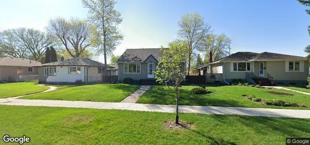 268 Wavell Avenue（加拿大曼尼托巴省溫尼伯市）房屋照片