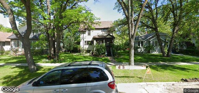 Photo of 269 Balfour Avenue in Winnipeg, Manitoba
