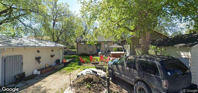 269 Bartlet Avenue（加拿大曼尼托巴省溫尼伯市）房屋照片