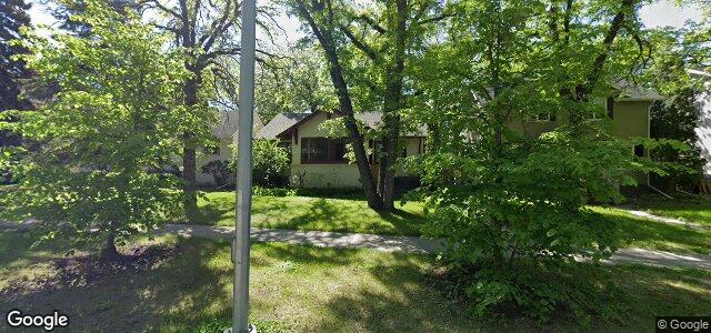 270 Balfour Avenue（加拿大曼尼托巴省溫尼伯市）房屋照片