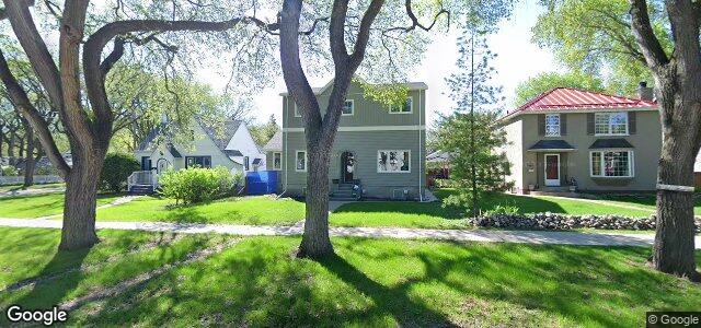 270 Baltimore Road（加拿大曼尼托巴省溫尼伯市）房屋照片