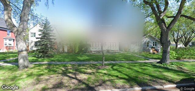 271 Baltimore Road（加拿大曼尼托巴省溫尼伯市）房屋照片