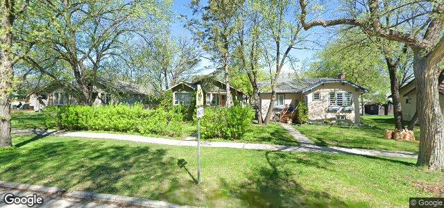 271 Bartlet Avenue（加拿大曼尼托巴省溫尼伯市）房屋照片