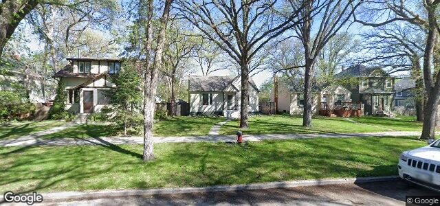 271 Clare Avenue（加拿大曼尼托巴省溫尼伯市）房屋照片