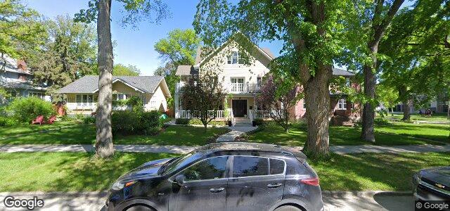 271 Maplewood Avenue（加拿大曼尼托巴省溫尼伯市）房屋照片