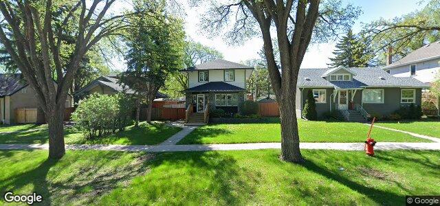 Photo of 272 Bartlet Avenue in Winnipeg, Manitoba