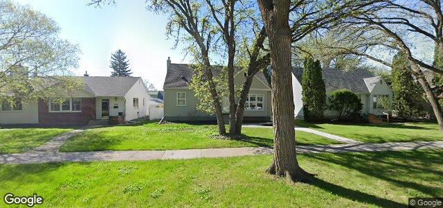 272 Clare Avenue（加拿大曼尼托巴省溫尼伯市）房屋照片