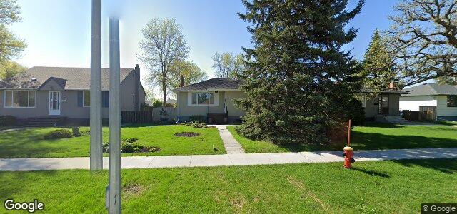 272 Wavell Avenue（加拿大曼尼托巴省溫尼伯市）房屋照片