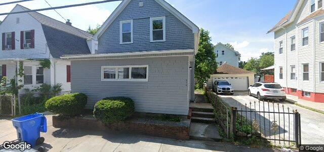 274 Montgomery Avenue（加拿大曼尼托巴省溫尼伯市）房屋照片