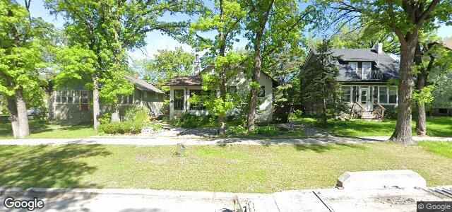 275 Balfour Avenue（加拿大曼尼托巴省溫尼伯市）房屋照片