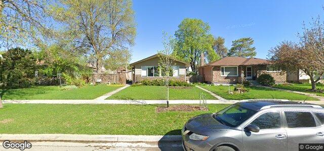 275 Wavell Avenue（加拿大曼尼托巴省溫尼伯市）房屋照片