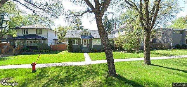 Photo of 276 Bartlet Avenue in Winnipeg, Manitoba