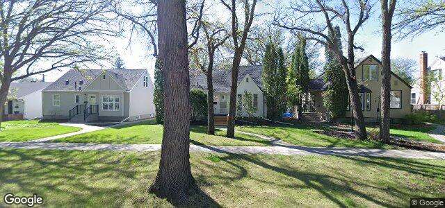 276 Clare Avenue（加拿大曼尼托巴省溫尼伯市）房屋照片