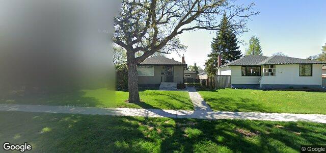 276 Wavell Avenue（加拿大曼尼托巴省溫尼伯市）房屋照片