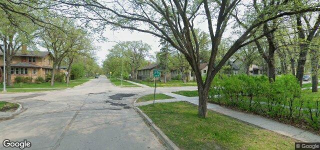 277 Balfour Avenue（加拿大曼尼托巴省溫尼伯市）房屋照片