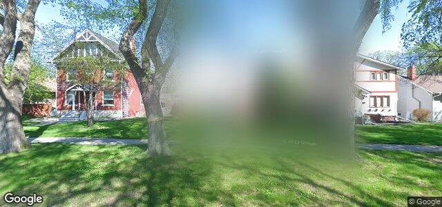 277 Baltimore Road（加拿大曼尼托巴省溫尼伯市）房屋照片