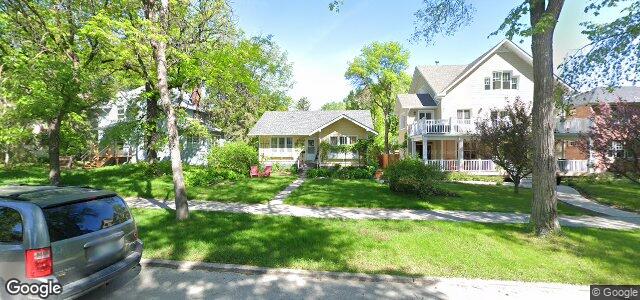 279 Maplewood Avenue（加拿大曼尼托巴省溫尼伯市）房屋照片