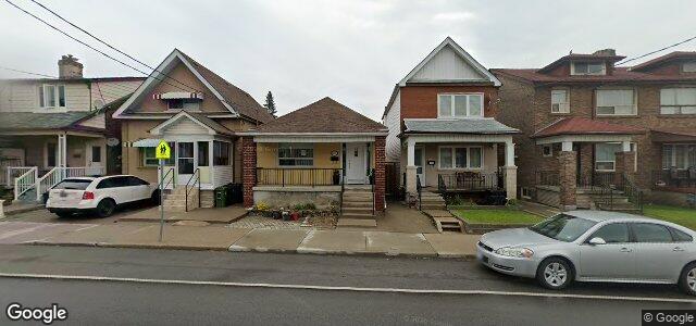 279 Oakwood Avenue（加拿大曼尼托巴省溫尼伯市）房屋照片