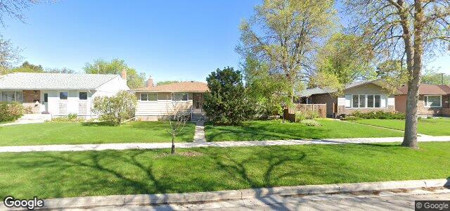 279 Wavell Avenue（加拿大曼尼托巴省溫尼伯市）房屋照片