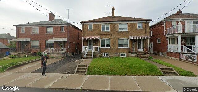 280 Oakwood Avenue（加拿大曼尼托巴省溫尼伯市）房屋照片