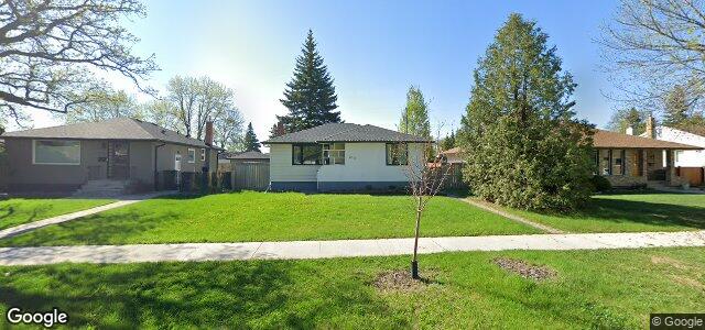 280 Wavell Avenue（加拿大曼尼托巴省溫尼伯市）房屋照片