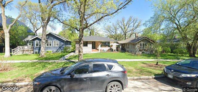 281 Bartlet Avenue（加拿大曼尼托巴省溫尼伯市）房屋照片