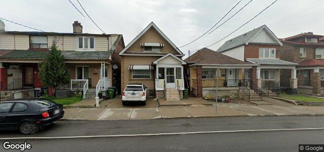 281 Oakwood Avenue（加拿大曼尼托巴省溫尼伯市）房屋照片