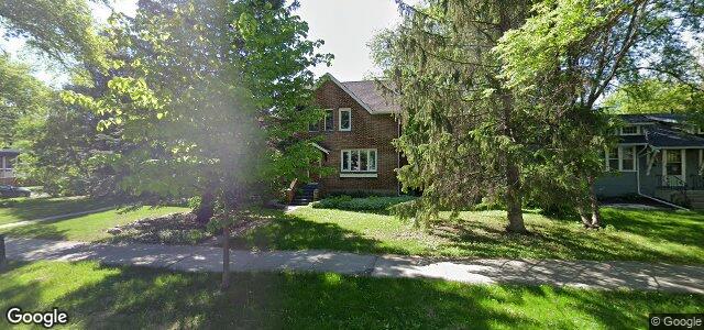 282 Maplewood Avenue（加拿大曼尼托巴省溫尼伯市）房屋照片