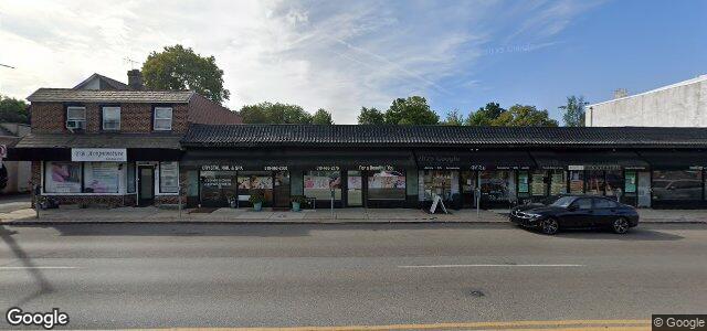 282 Montgomery Avenue（加拿大曼尼托巴省温尼伯市）房屋照片