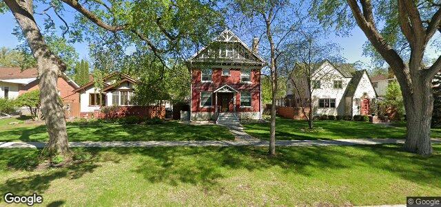 283 Baltimore Road（加拿大曼尼托巴省溫尼伯市）房屋照片