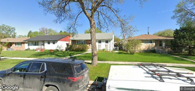 283 Wavell Avenue（加拿大曼尼托巴省溫尼伯市）房屋照片