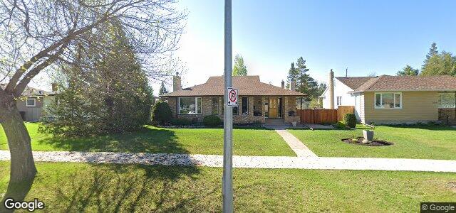 284 Wavell Avenue（加拿大曼尼托巴省溫尼伯市）房屋照片