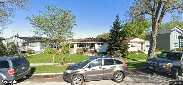 285 Churchill Drive（加拿大曼尼托巴省溫尼伯市）房屋照片