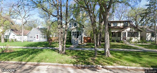 285 Clare Avenue（加拿大曼尼托巴省溫尼伯市）房屋照片