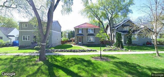 286 Baltimore Road（加拿大曼尼托巴省溫尼伯市）房屋照片