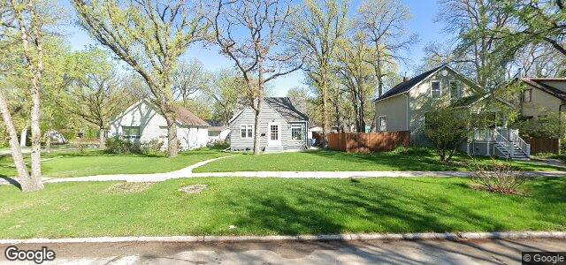 287 Clare Avenue（加拿大曼尼托巴省溫尼伯市）房屋照片