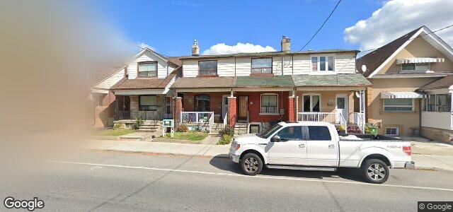 287 Oakwood Avenue（加拿大曼尼托巴省溫尼伯市）房屋照片