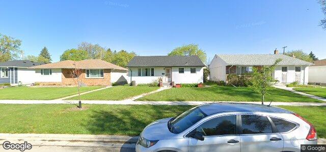 287 Wavell Avenue（加拿大曼尼托巴省溫尼伯市）房屋照片