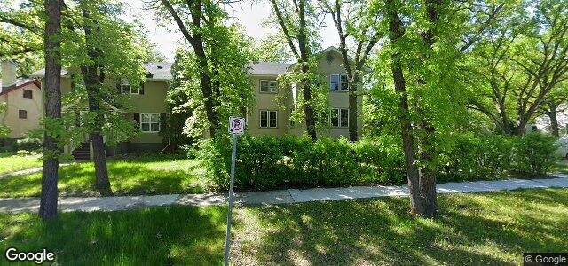 288 Balfour Avenue（加拿大曼尼托巴省溫尼伯市）房屋照片