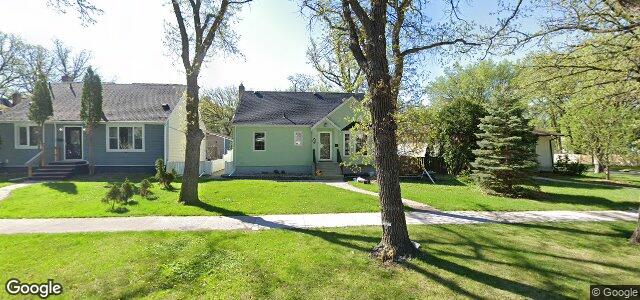 288 Clare Avenue（加拿大曼尼托巴省溫尼伯市）房屋照片