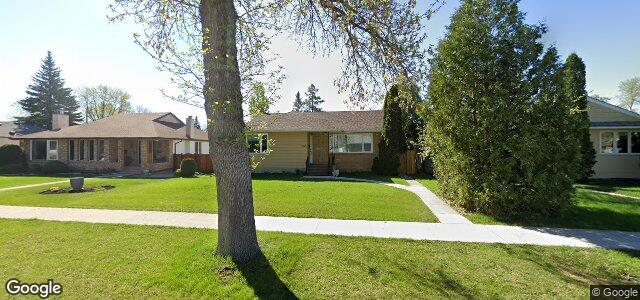 288 Wavell Avenue（加拿大曼尼托巴省溫尼伯市）房屋照片