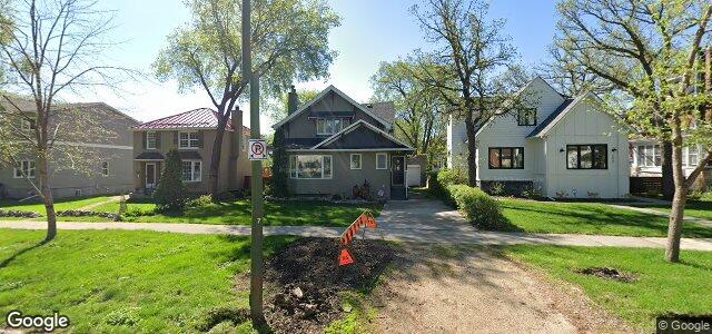 290 Baltimore Road（加拿大曼尼托巴省溫尼伯市）房屋照片