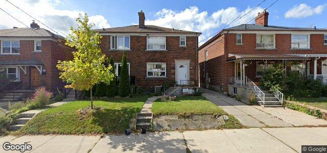 290 Oakwood Avenue（加拿大曼尼托巴省溫尼伯市）房屋照片