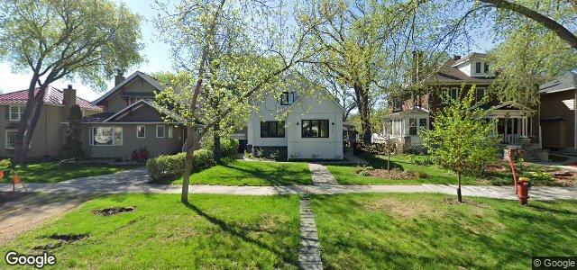 292 Baltimore Road（加拿大曼尼托巴省溫尼伯市）房屋照片