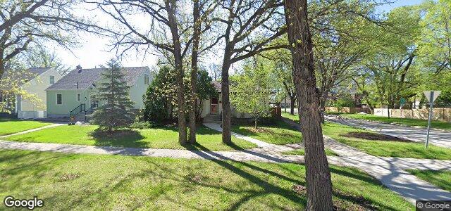 292 Clare Avenue（加拿大曼尼托巴省溫尼伯市）房屋照片