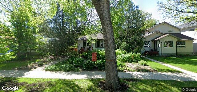 294 Maplewood Avenue（加拿大曼尼托巴省溫尼伯市）房屋照片
