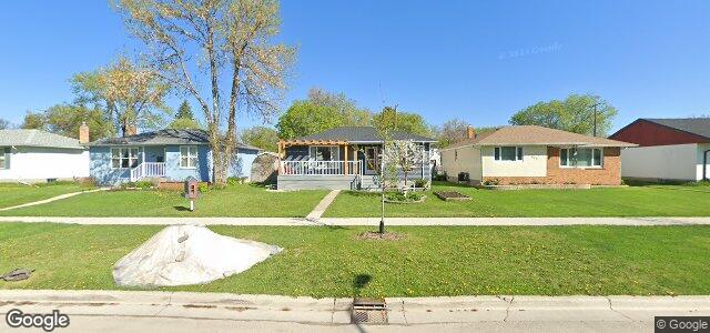 295 Wavell Avenue（加拿大曼尼托巴省溫尼伯市）房屋照片