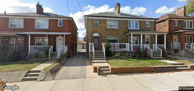 296 Oakwood Avenue（加拿大曼尼托巴省溫尼伯市）房屋照片